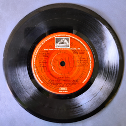 Tamil Vinyl Records / Valli Mayil