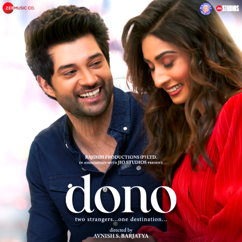 Dono [Hindi] (Zee Music) [2023-DIGITAL-RIP-WAV]