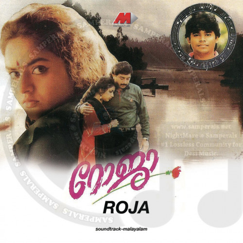 Roja [Malayalam] (Magnasound) [1992-DIGITALRip-FLAC]