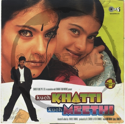 Kuch Khatti Kuch Meethi (Tips) [2000-ACDRip-WAV]